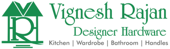 Vignesh Rajan Designer Hardwares – Top quality Designer Products Seller dealing with Premium Brands in Madurai, Tamil Nadu.